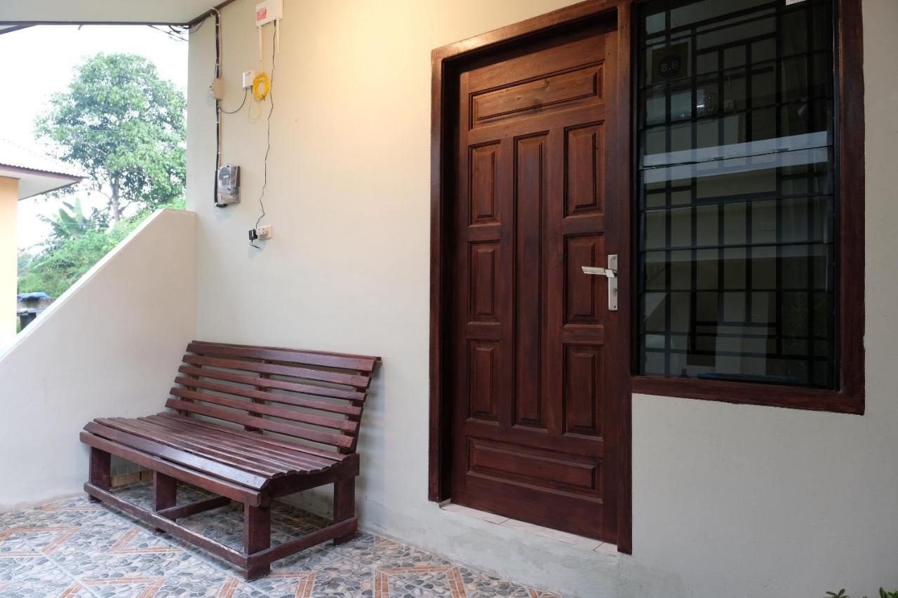 Tanjungbinga Oyo 1851 Homestay Joss מראה חיצוני תמונה